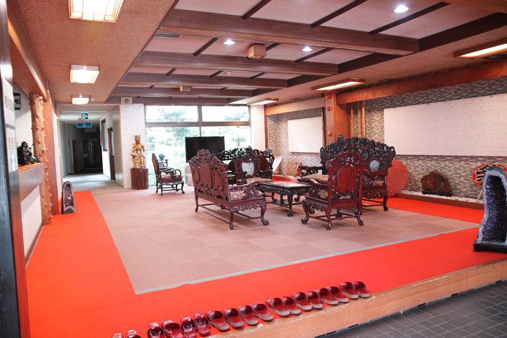 Guesthouse Ukiyoe Omachi  Luaran gambar