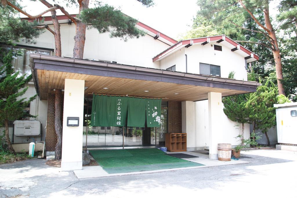 Guesthouse Ukiyoe Omachi  Luaran gambar