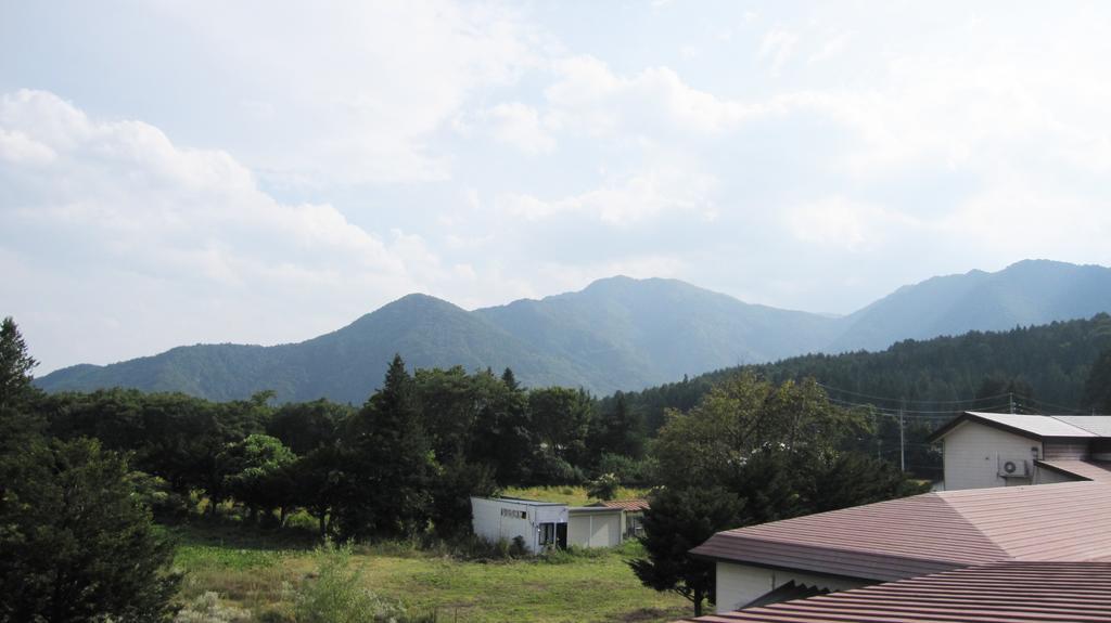 Guesthouse Ukiyoe Omachi  Luaran gambar