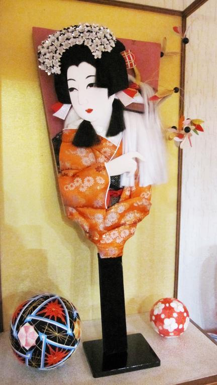 Guesthouse Ukiyoe Omachi  Luaran gambar