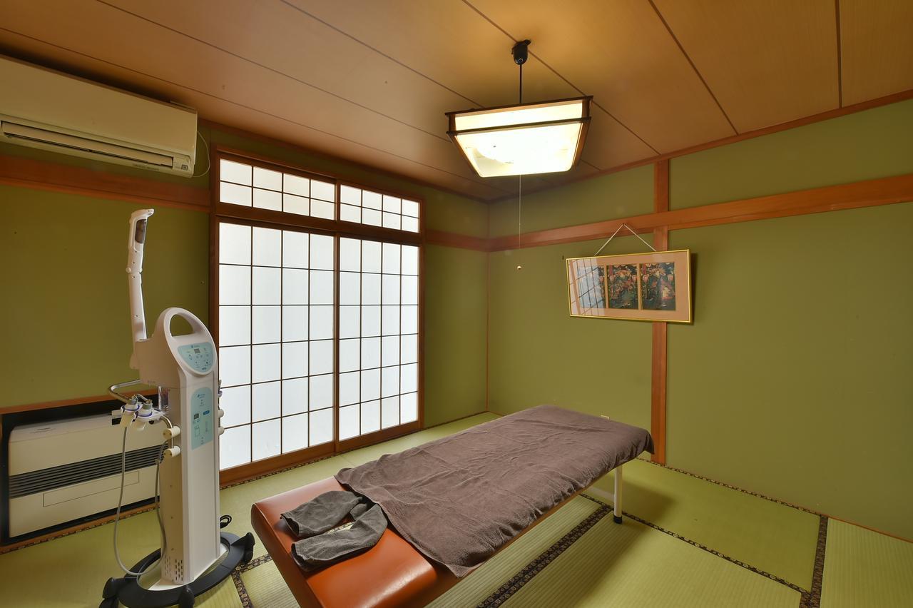 Guesthouse Ukiyoe Omachi  Luaran gambar