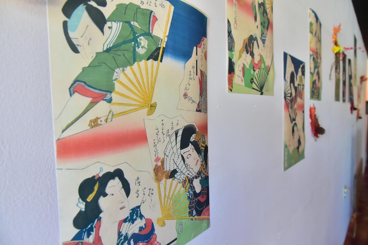Guesthouse Ukiyoe Omachi  Luaran gambar